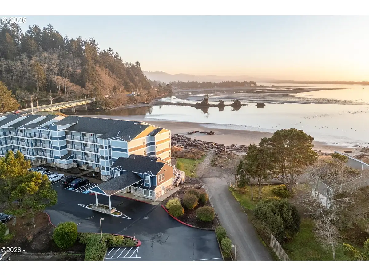 5201 SW Highway 101 #204, Lincoln City, OR 97367 - #1
