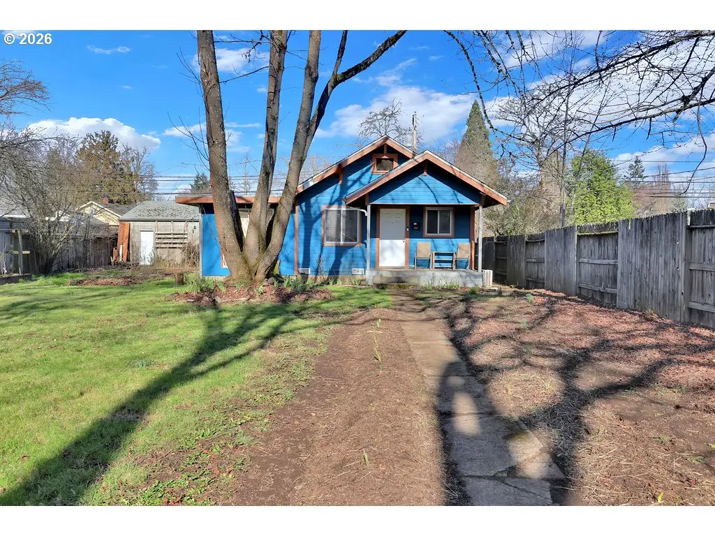 1071 W 11th Ave, Eugene, OR 97402 - #1