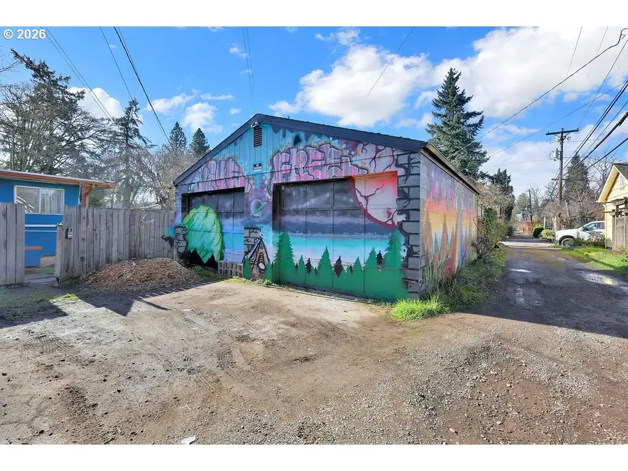 1071 W 11th Ave, Eugene, OR 97402 - #3