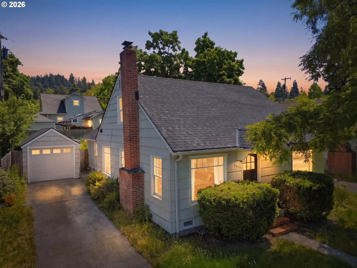 2431 Nixon St, Eugene, OR 97403 - #1