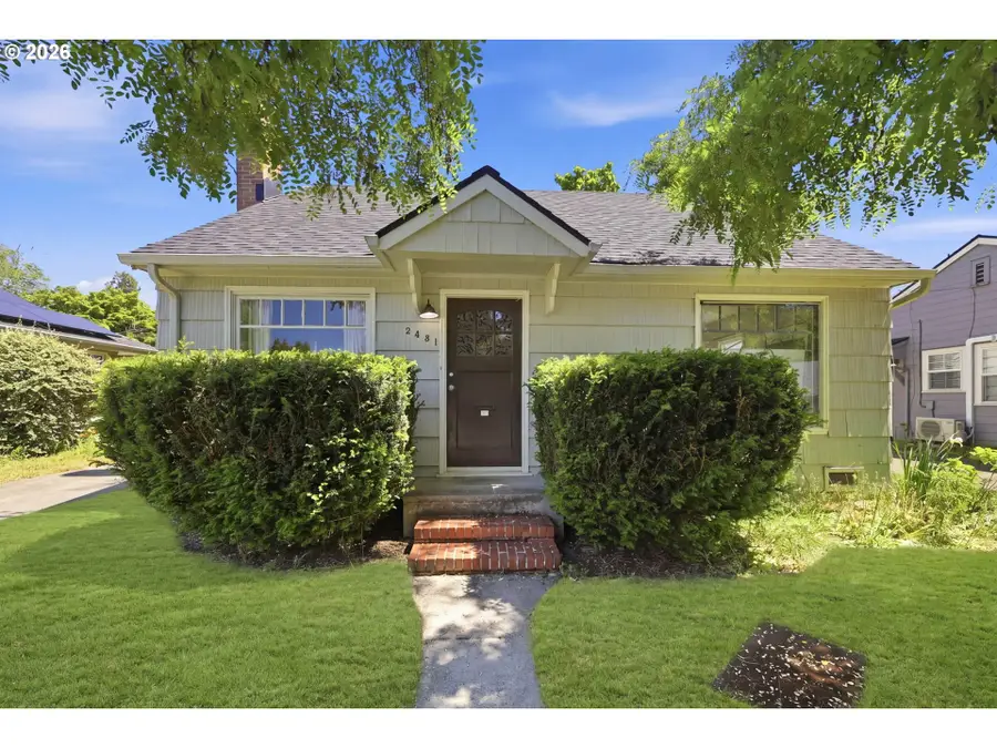 2431 Nixon St, Eugene, OR 97403 - #3