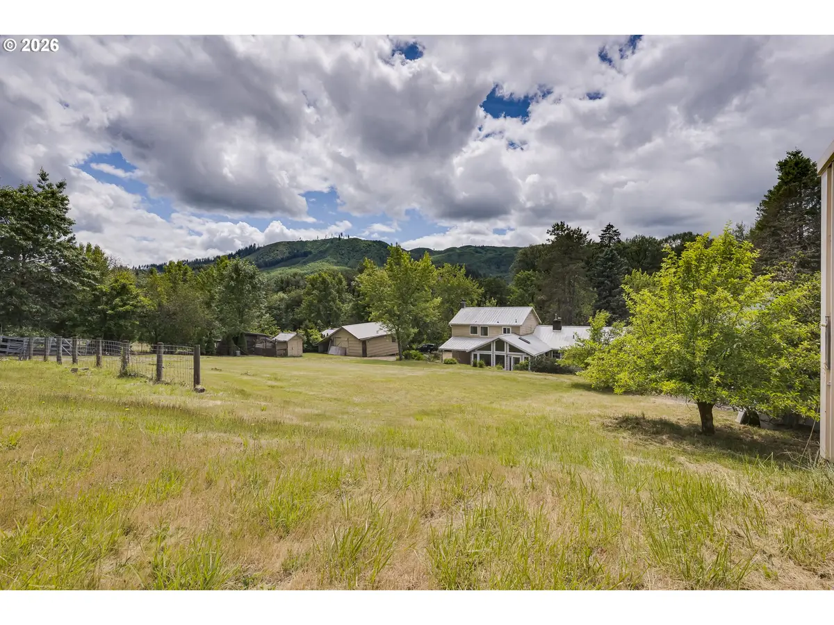 5060 NW Gales Creek Rd, Forest Grove Cornelius, OR 97116 - #1