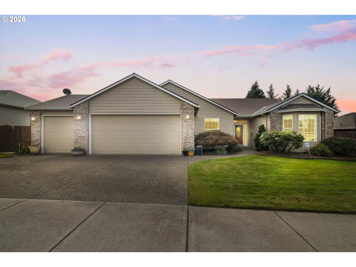 17131 SE Manley St, Portland, OR 97236 - #1