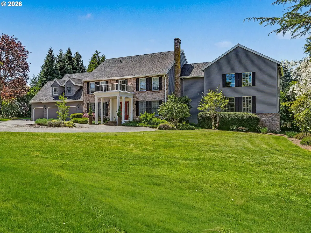 21077 SW Wyndham Hill Ct, Tualatin, OR 97062 - #1