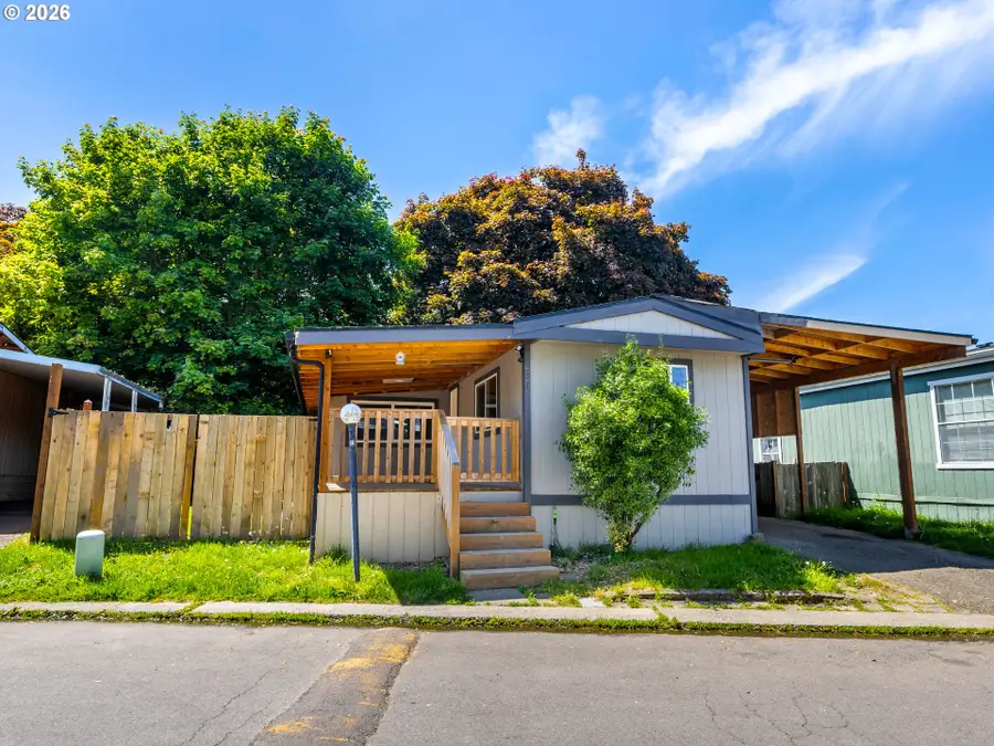 10405 SW Denney Rd #31, Beaverton, OR 97008 - #2