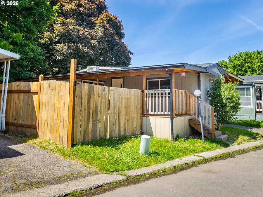 10405 SW Denney Rd #31, Beaverton, OR 97008 - #3