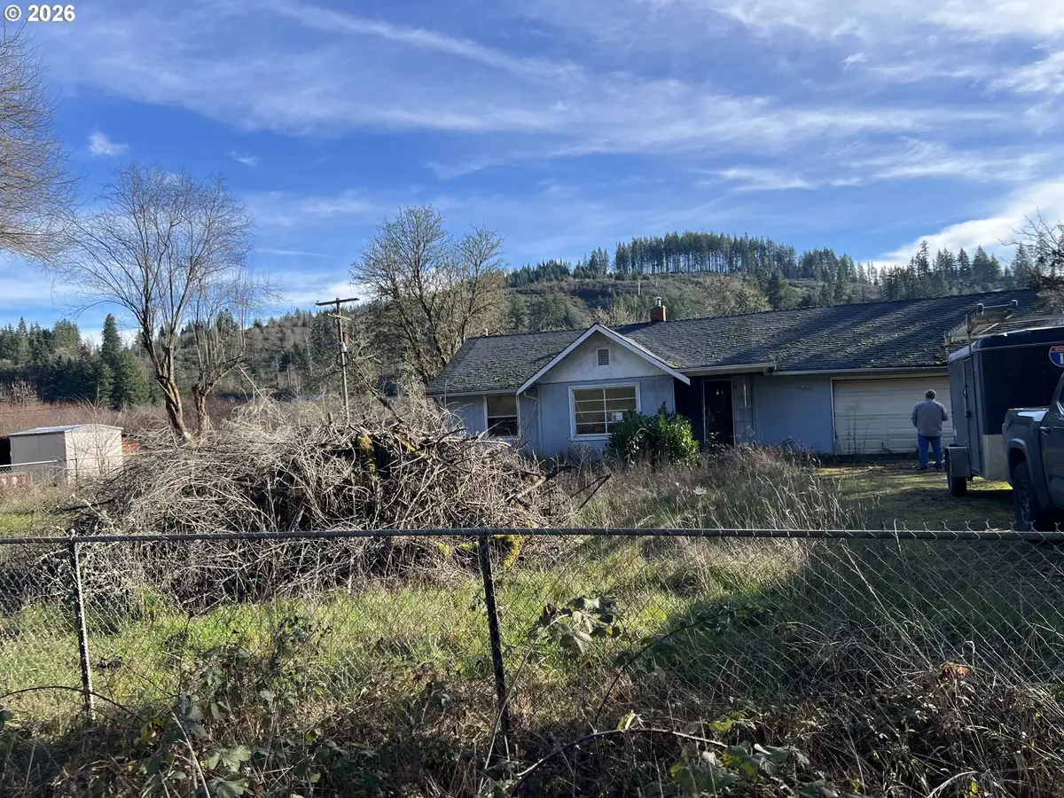 1161 Curtin Rd, Elkton Drain, OR 97424 - #1