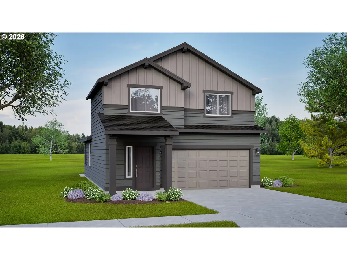 5246 Red Oak Dr, Springfield, OR 97478 - #1
