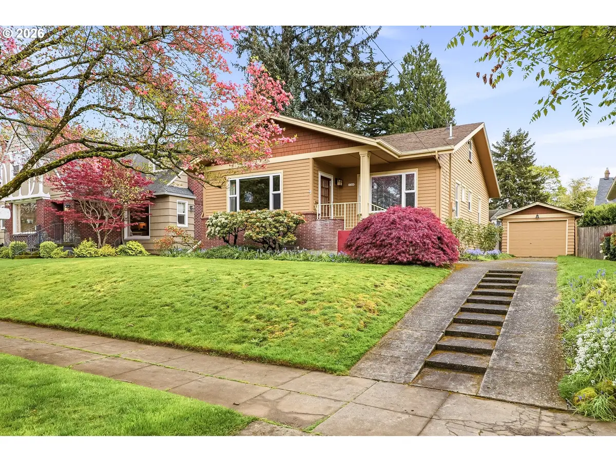 3366 NE Oregon St, Portland, OR 97232 - #1
