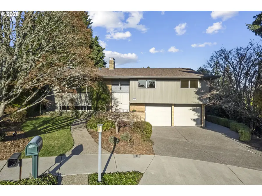 15158 SE La Marquita Way, Milwaukie, OR 97267 - #2