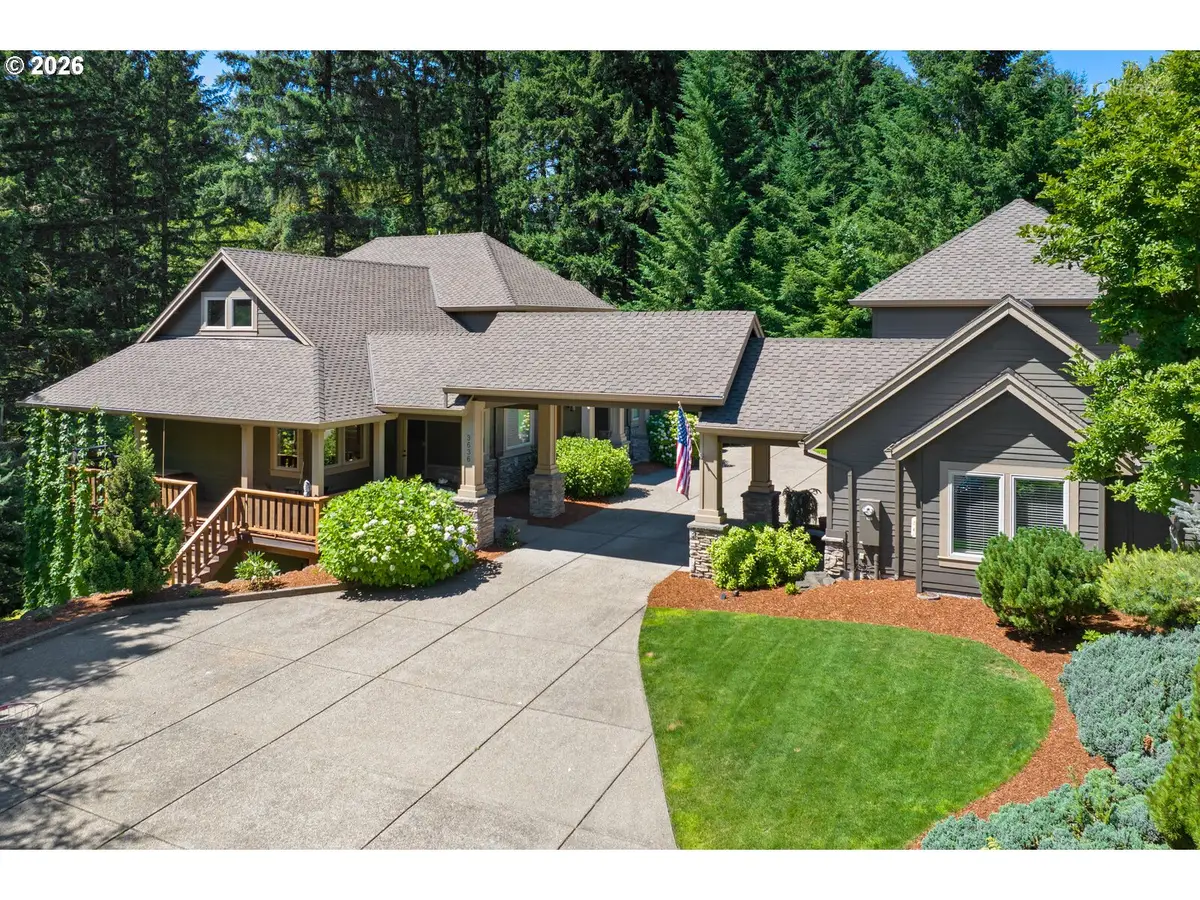 3636 Summit Pointe Ct, Forest Grove, OR 97116 - #1