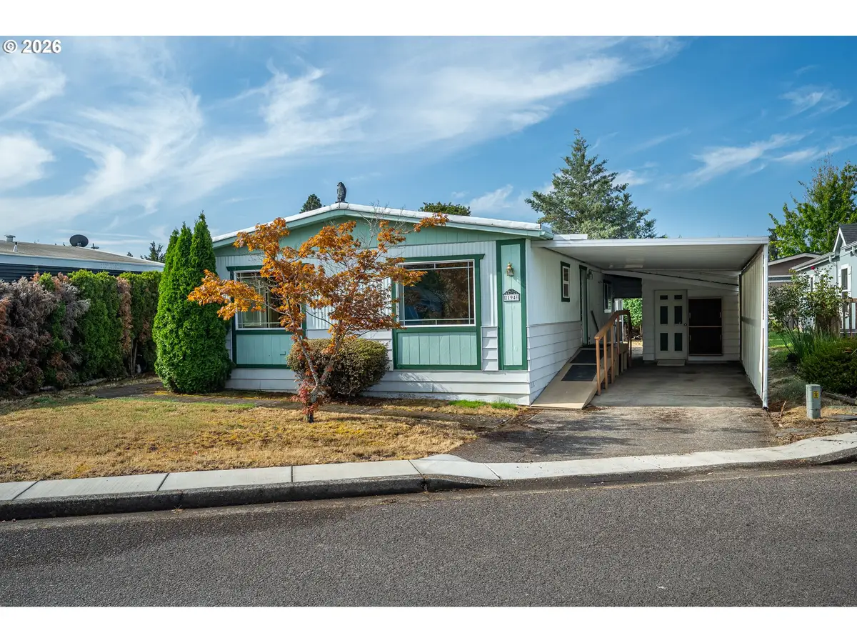 1199 N Terry St #194, Eugene, OR 97402 - #1