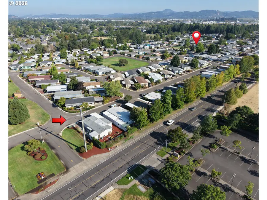 1199 N Terry St #194, Eugene, OR 97402 - #2