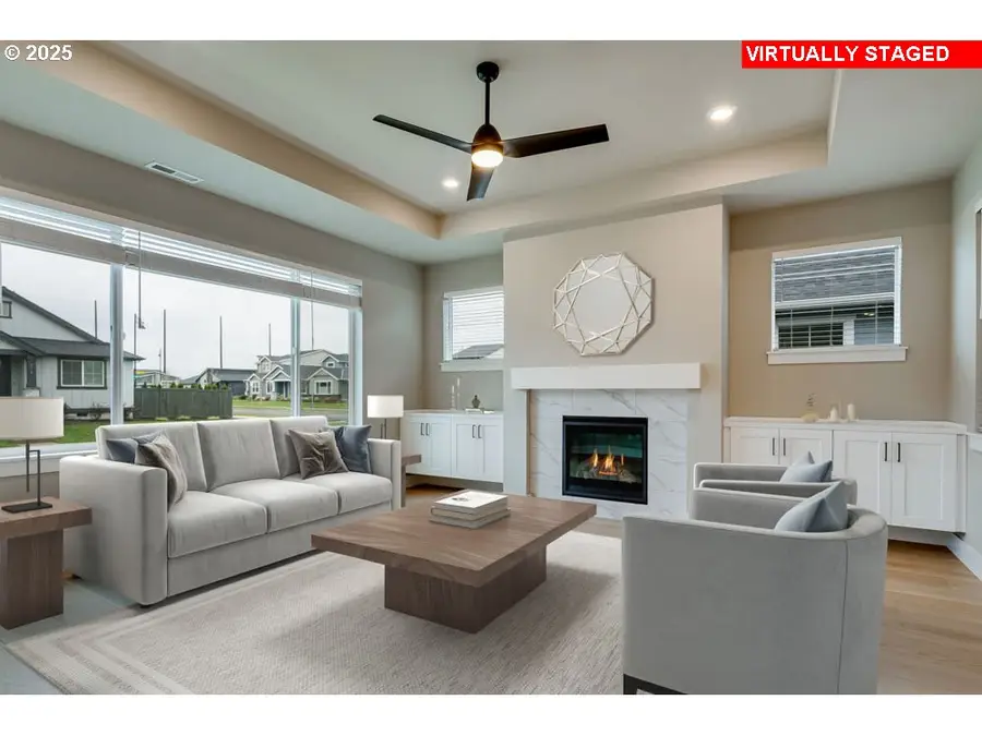 6523 SE Silvergrass St, Hillsboro, OR 97123 - Image #2