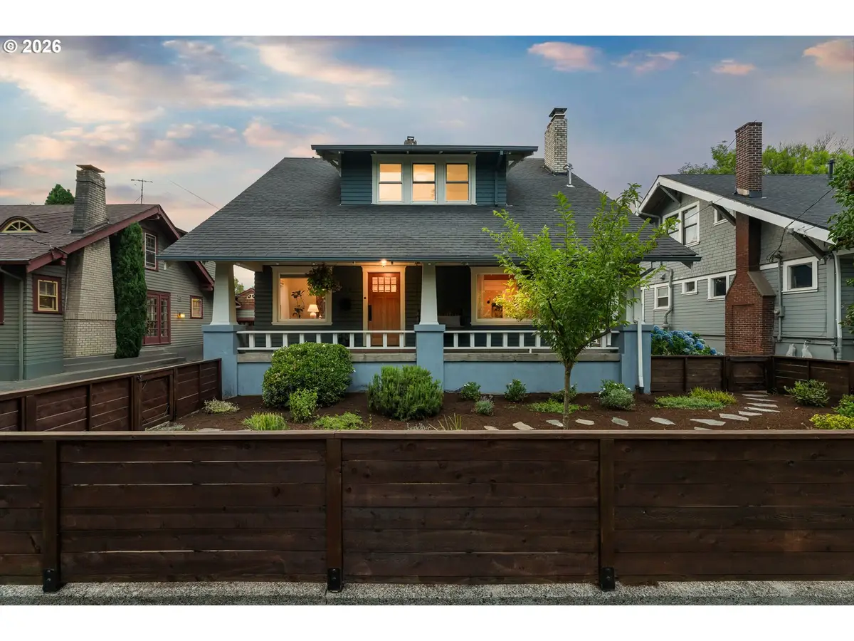 3681 NE Senate St, Portland, OR 97232 - #1