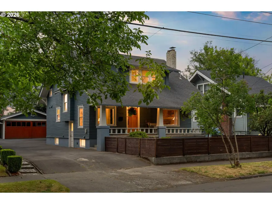 3681 NE Senate St, Portland, OR 97232 - #2