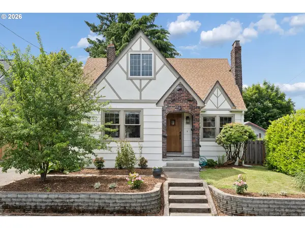 7215 N Denver Ave, Portland, OR 97217