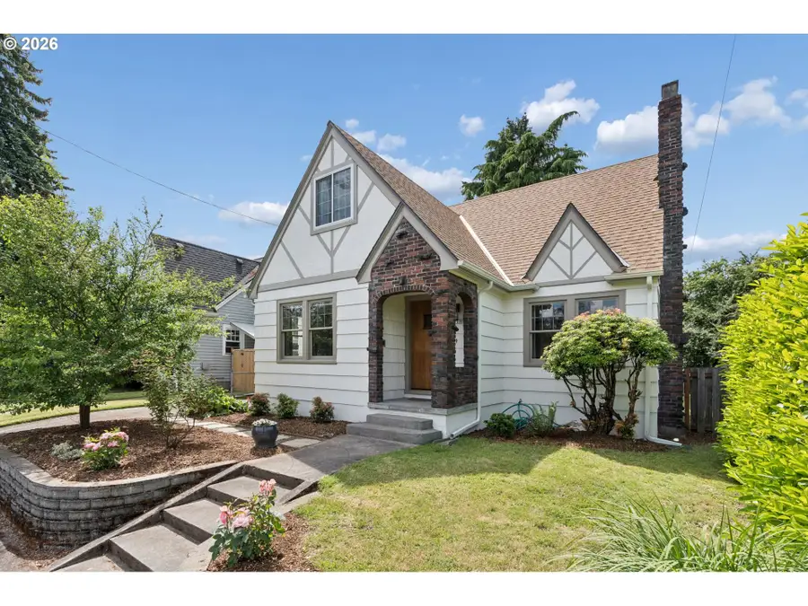 7215 N Denver Ave, Portland, OR 97217 - #2