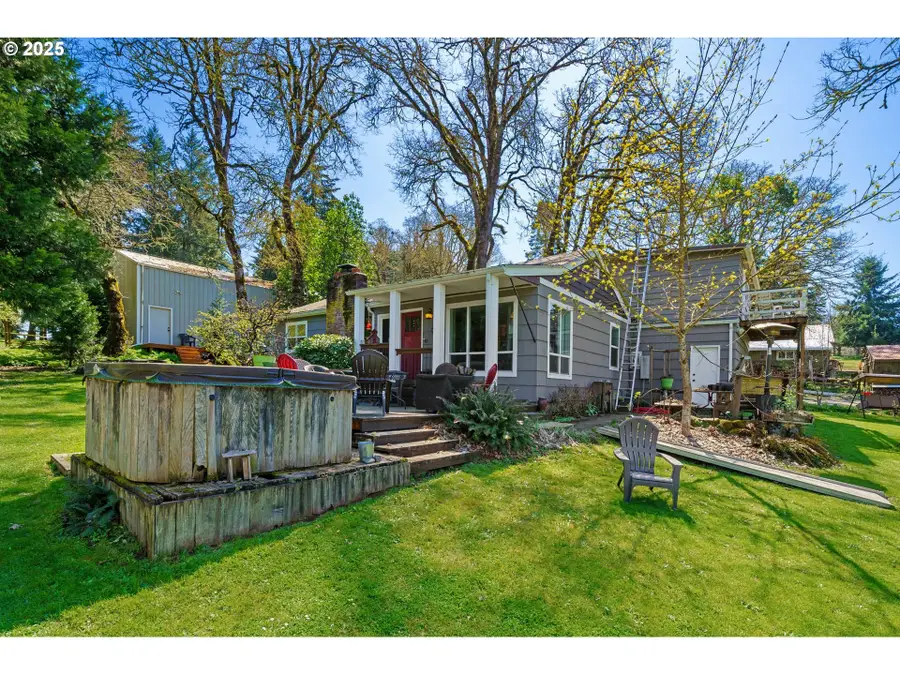 3610 Wiltsey St, Salem, OR 97317 - #3