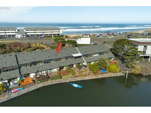 180 SE Highway 101 #7, LincolnCity, OR 97367