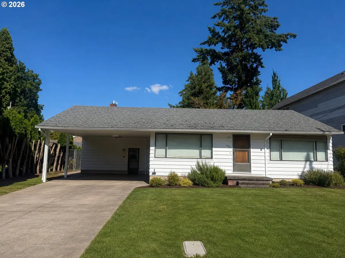 1420 SE 117th Ave, Portland, OR 97216 - #1