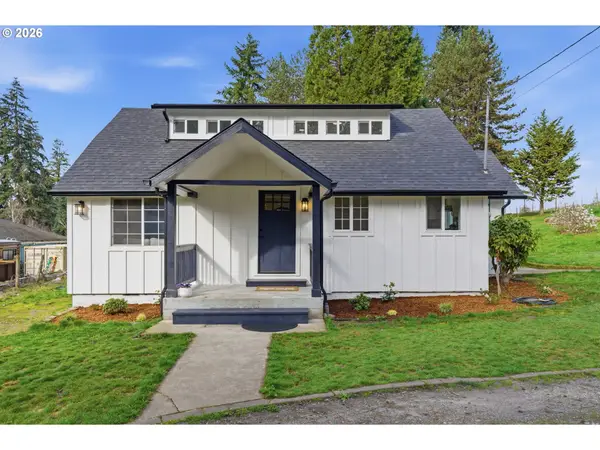 8207 SE Cottrell Rd, Boring, OR 97009