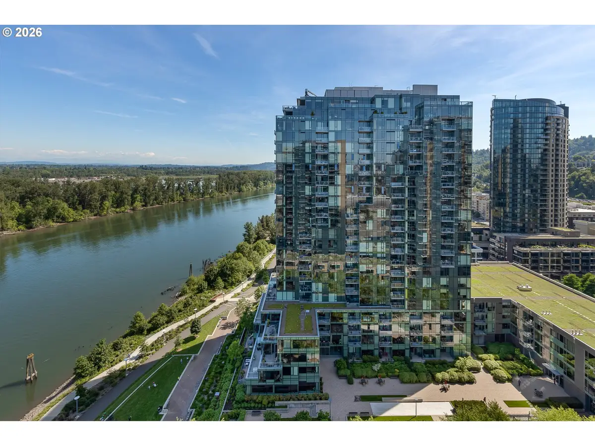 841 S Gaines St #816, Portland, OR 97239 - #1