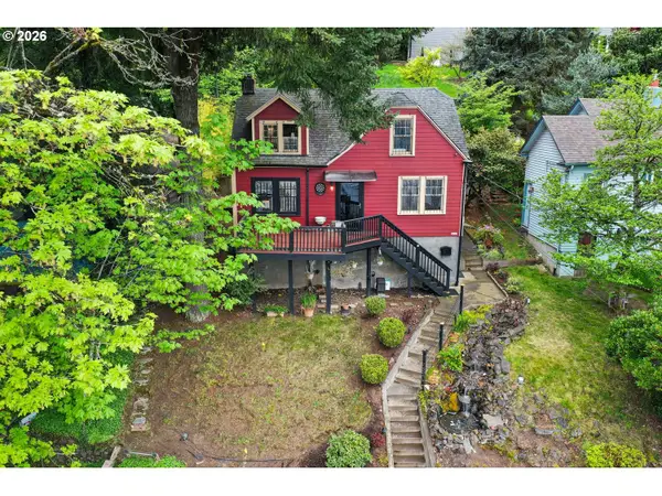 9897 NW Hoge Ave, Portland, OR 97231