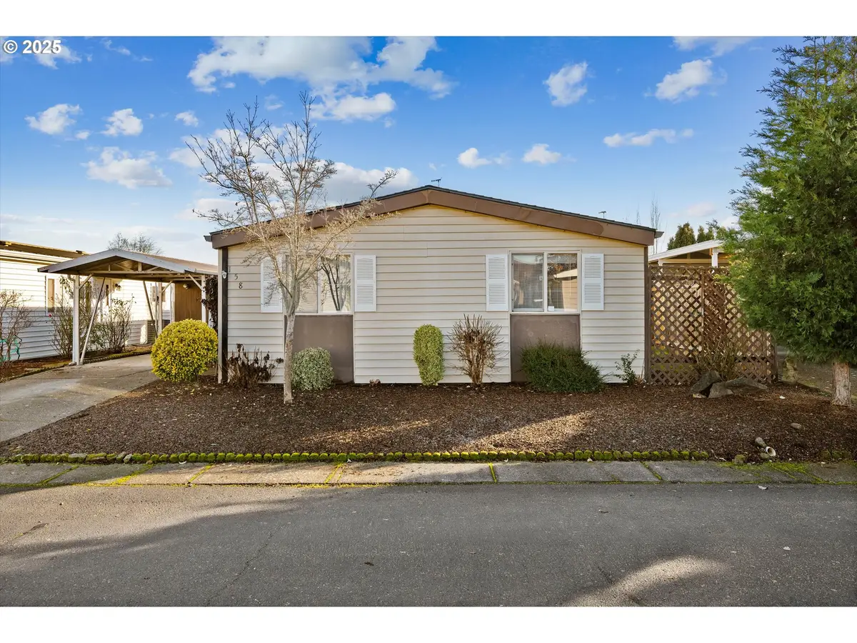 4730 Auburn Rd #158, Salem, OR 97301 - Image #1