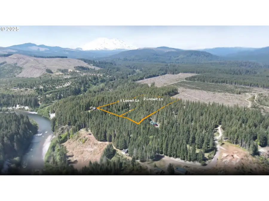 2 Loowit Ln, Cougar, WA 98616 - Image #2