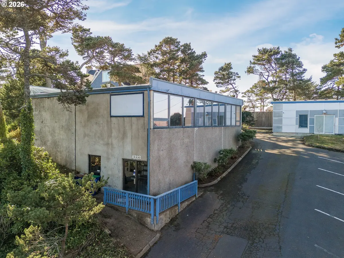 4333 SW Coast Ave, Lincoln City, OR 97367 - #1