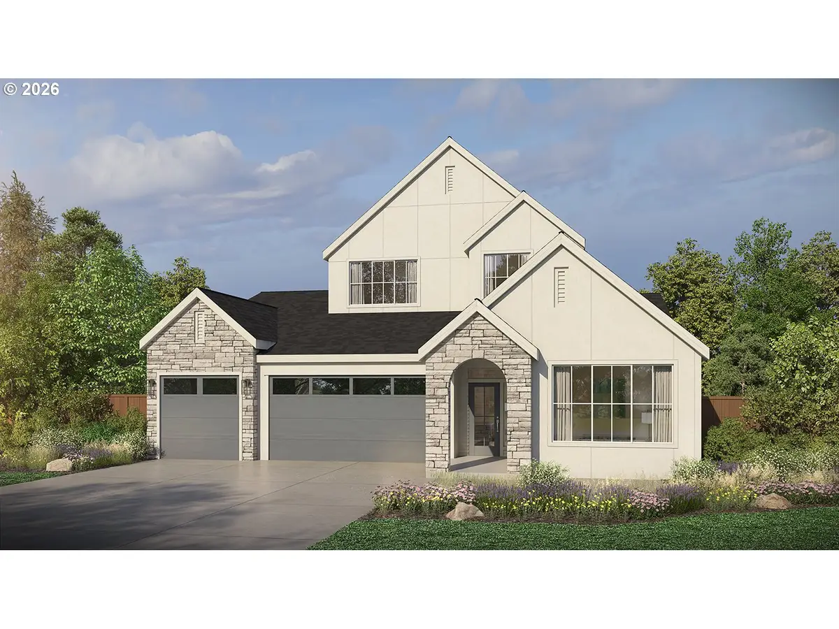 1828 NE 196th Ave, Vancouver, WA 98684 - #1