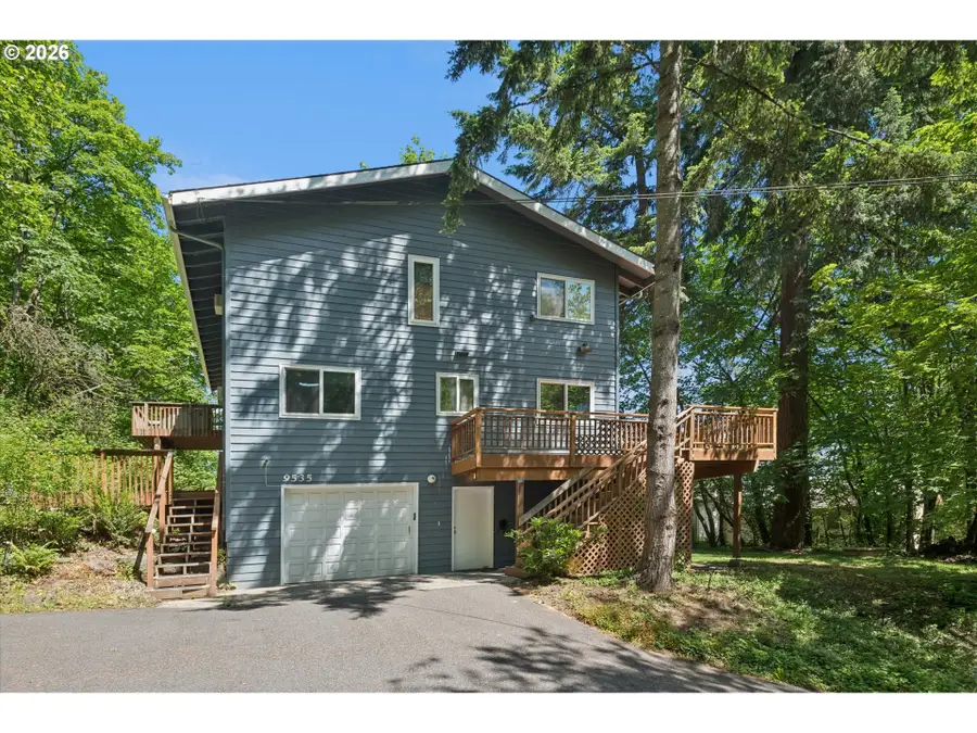 9535 NW Harbor Blvd, Portland, OR 97231 - #2