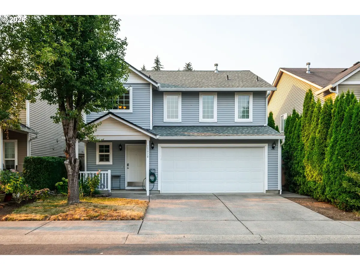 15026 NE 69th St, Vancouver, WA 98682 - #1