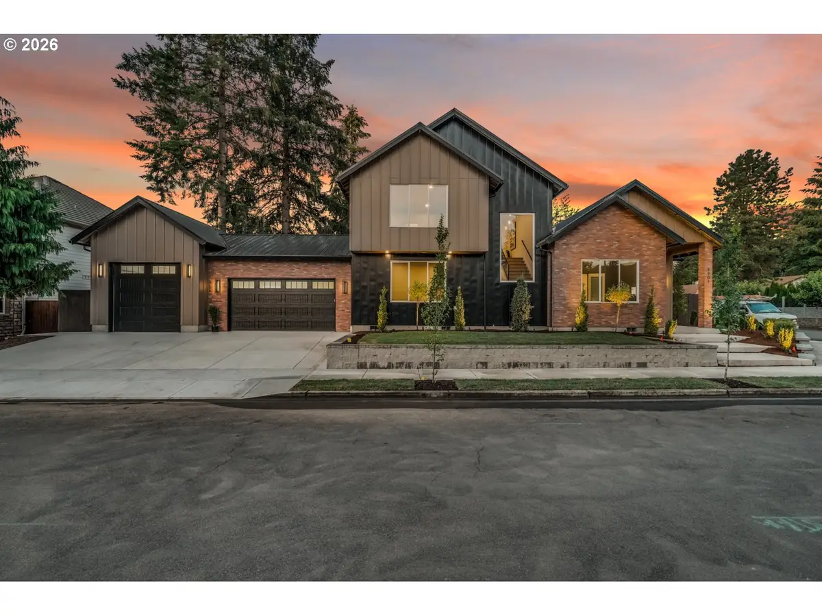 1201 NE 152nd Ave, Vancouver, WA 98684 - #1