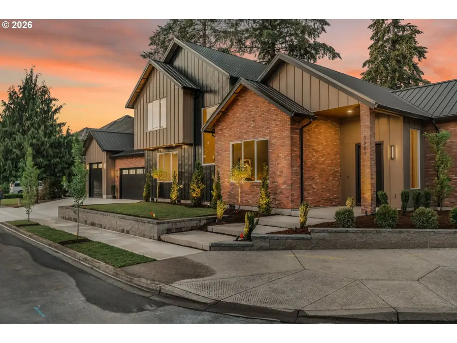 1201 NE 152nd Ave, Vancouver, WA 98684 - #2