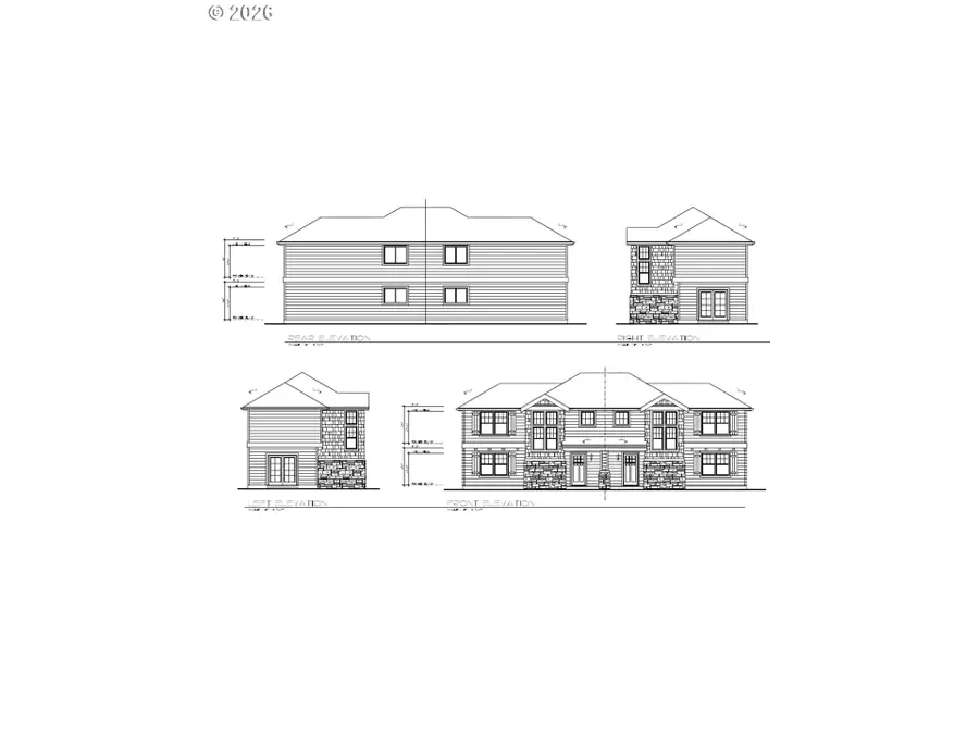 442 NW 4th Ave, Canby, OR 97013 - #2