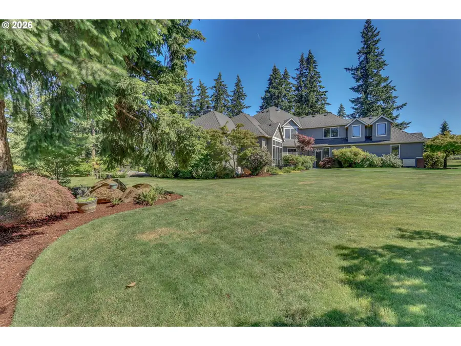 21020 S Meadowridge Ct, Oregon City, OR 97045 - #2