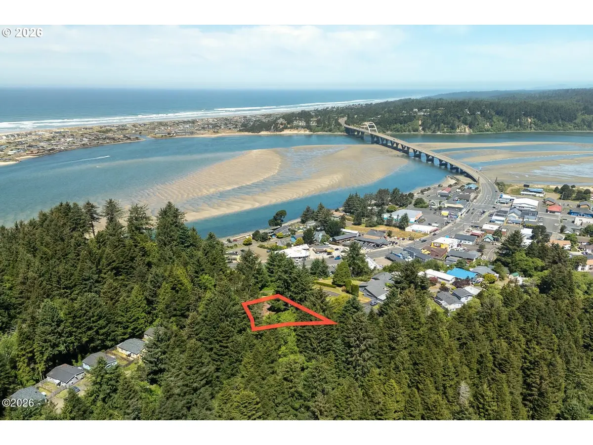 Tl 602 Pacific View Ct, Waldport, OR 97394 - #1