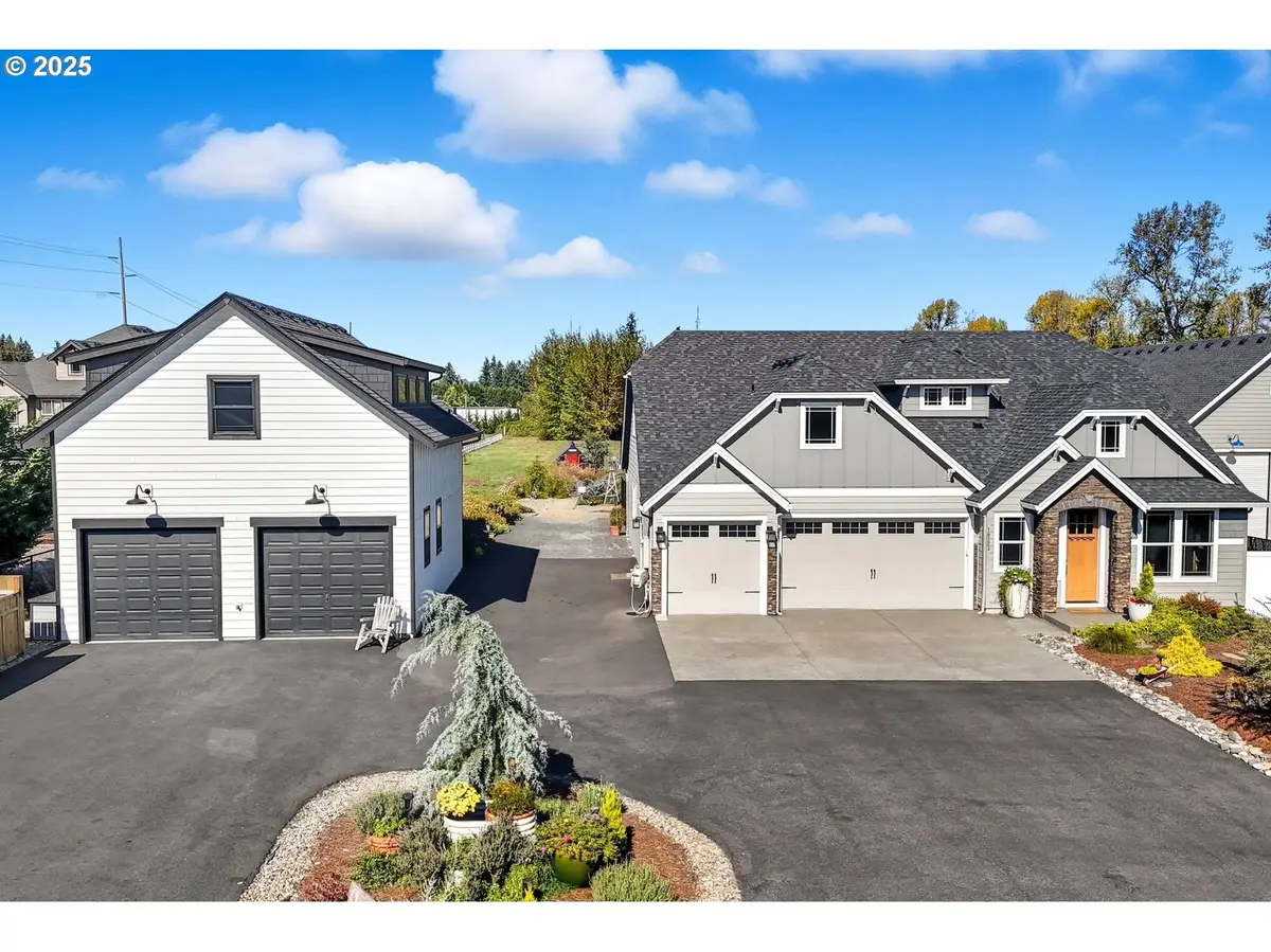 16523 NE 170th Ave, Hockinson, WA 98606 - Image #1