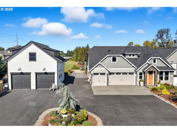 16523 NE 170th Ave, BrushPrairie, WA 98606