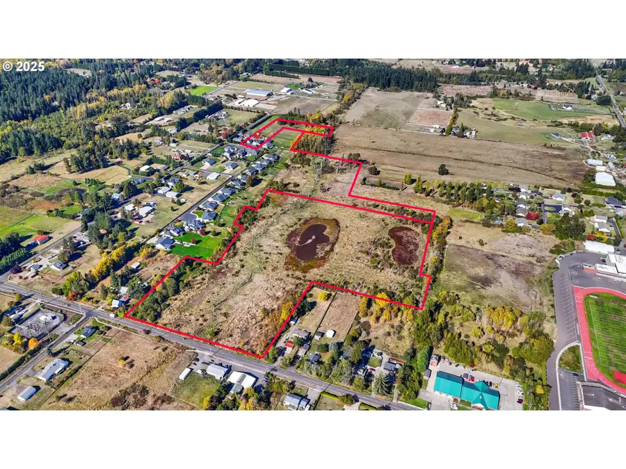 16523 NE 170th Ave, Hockinson, WA 98606 - Image #3