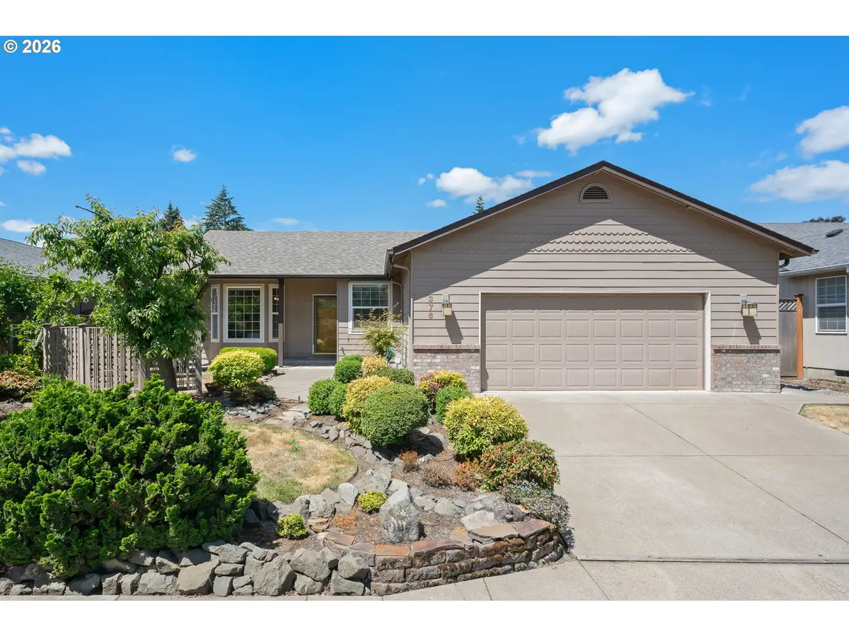 1376 Andersen Ln, Eugene, OR 97404 - #1