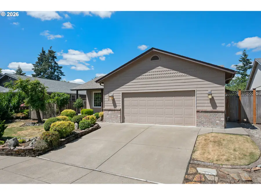 1376 Andersen Ln, Eugene, OR 97404 - #2