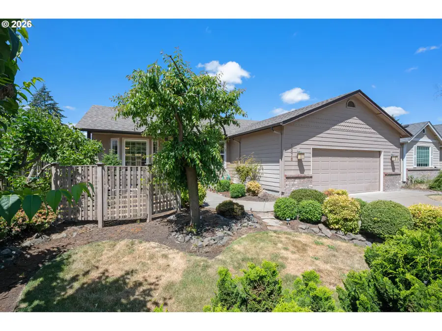 1376 Andersen Ln, Eugene, OR 97404 - #3