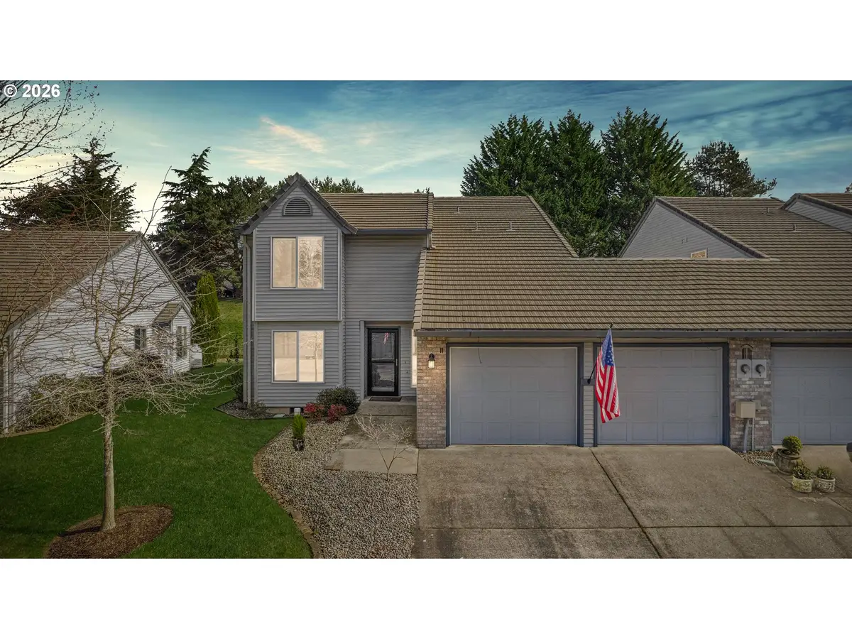 2217 NE 179th St #F11, Ridgefield, WA 98642 - #1