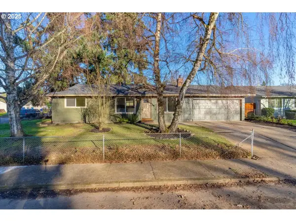 Address Withheld By Seller, Salem, OR 97317