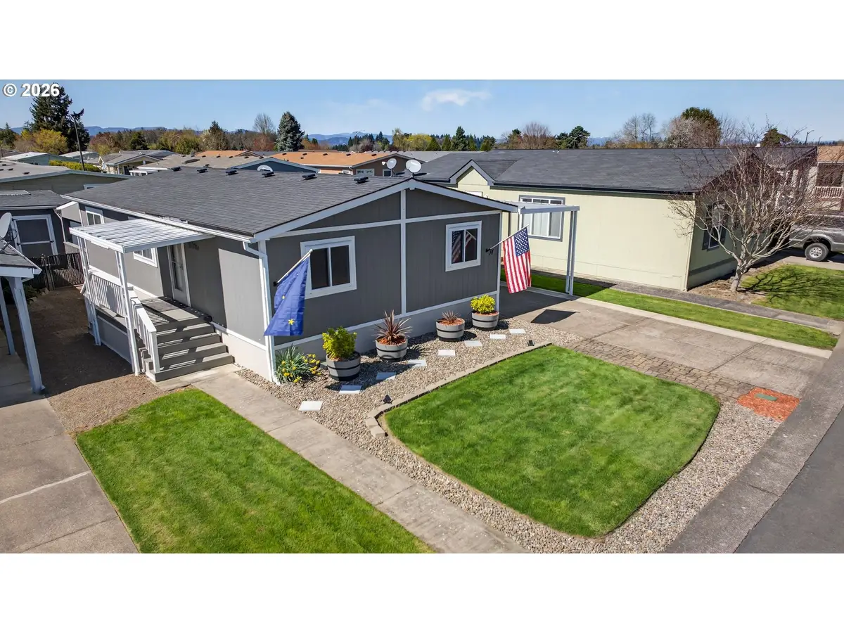 4155 NE Three Mile Ln #74, McMinnville, OR 97128 - #1