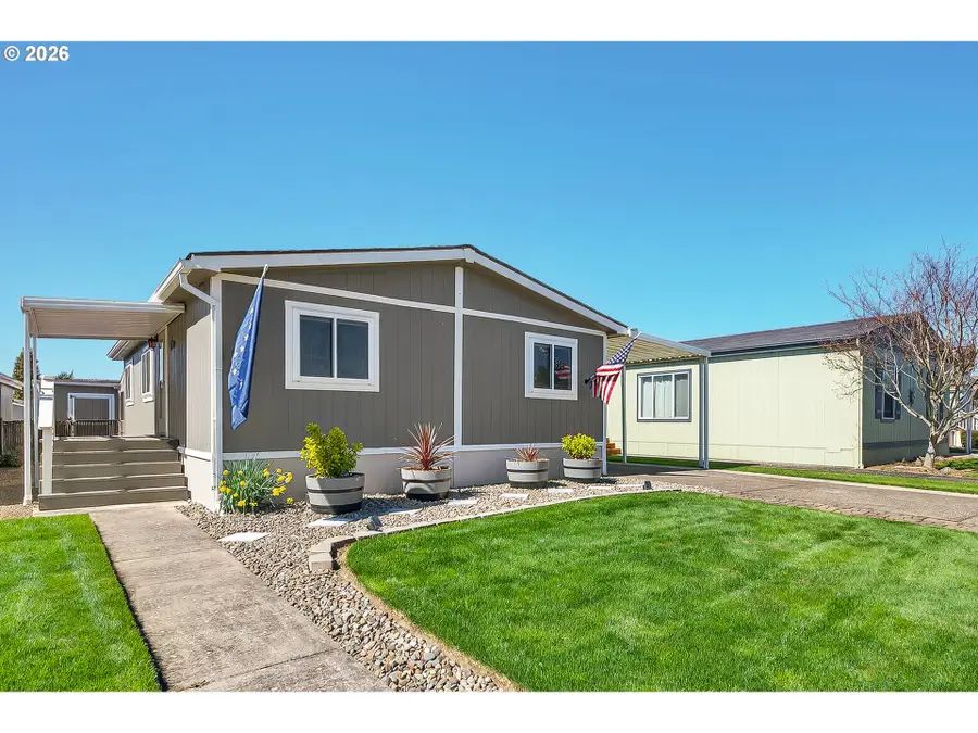 4155 NE Three Mile Ln #74, McMinnville, OR 97128 - #2