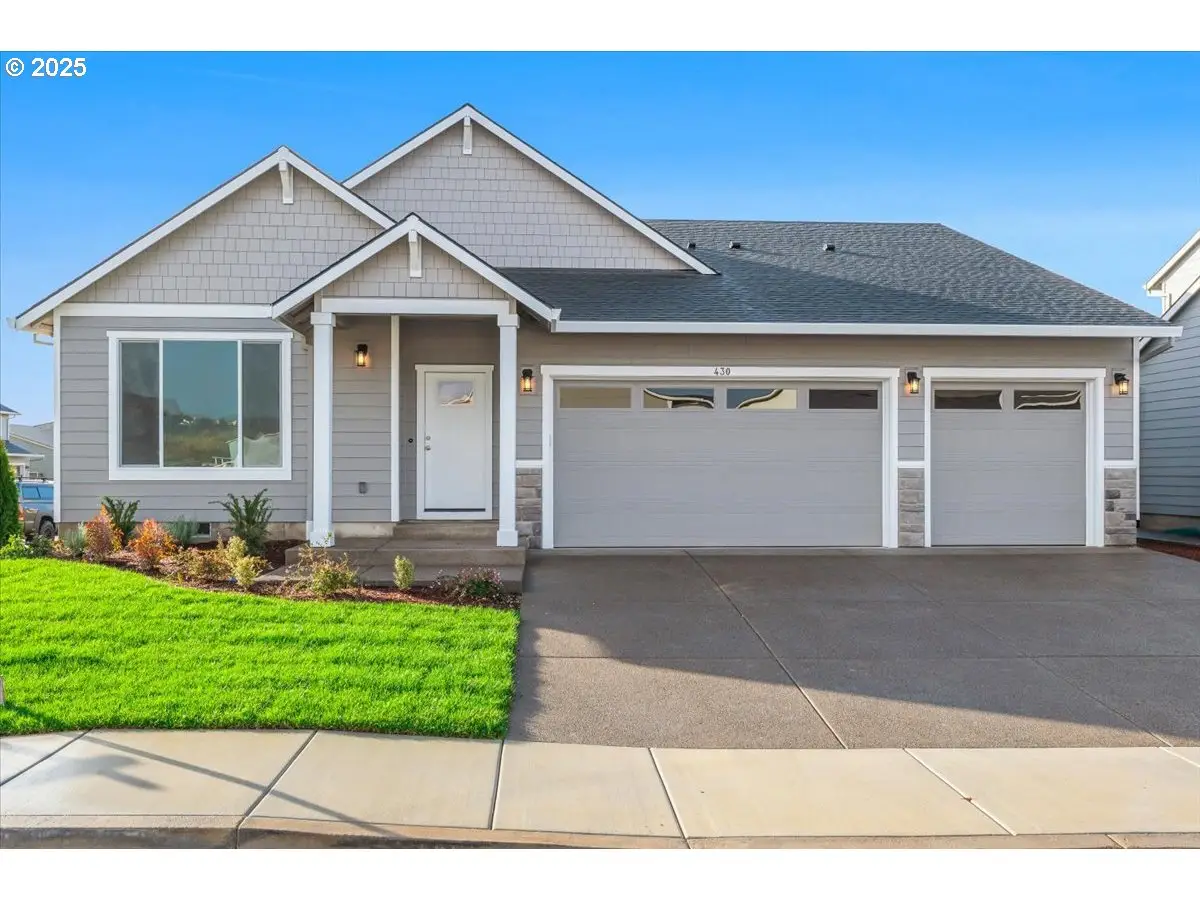 430 S Elm St, Yamhill, OR 97148 - Image #1